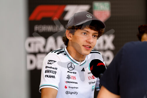 F1 Grand Prix of Monaco