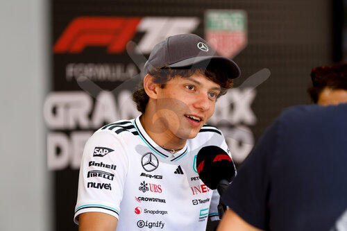 F1 Grand Prix of Monaco