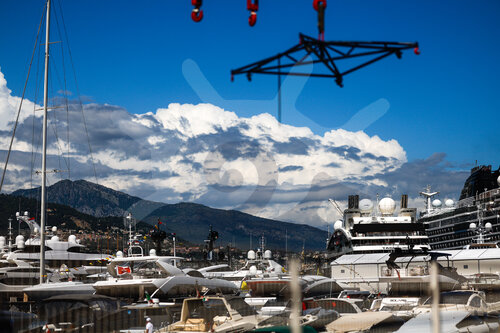 F1 Grand Prix of Monaco