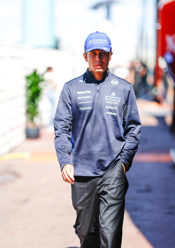 F1 Grand Prix of Monaco