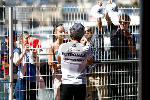 F1 Grand Prix of Monaco