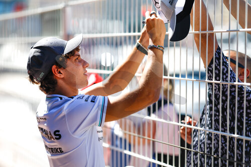F1 Grand Prix of Monaco