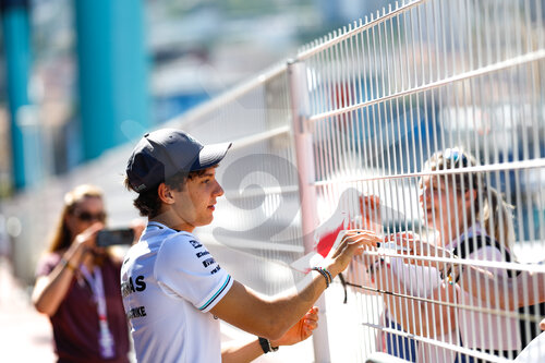 F1 Grand Prix of Monaco