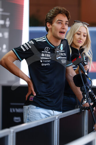 F1 Grand Prix of Monaco