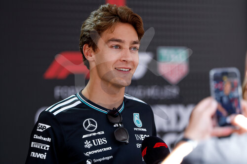 F1 Grand Prix of Monaco
