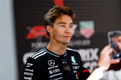 F1 Grand Prix of Monaco