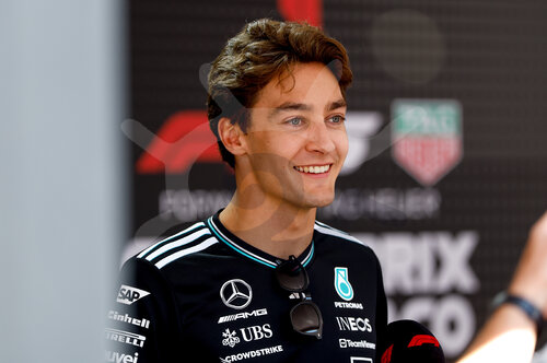 F1 Grand Prix of Monaco
