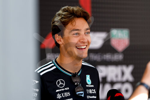 F1 Grand Prix of Monaco