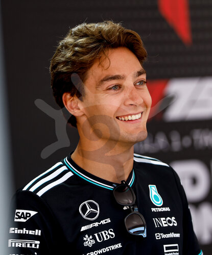 F1 Grand Prix of Monaco