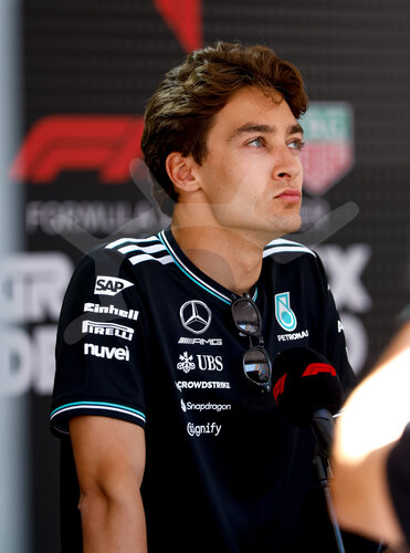 F1 Grand Prix of Monaco