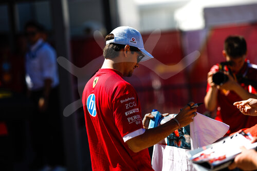 F1 Grand Prix of Monaco