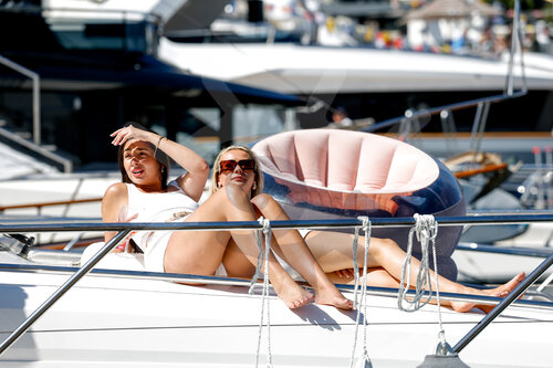 F1 Grand Prix of Monaco