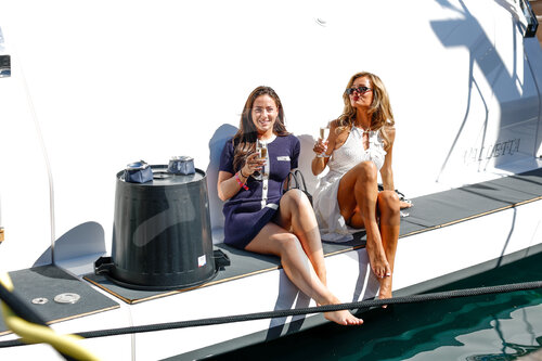 F1 Grand Prix of Monaco