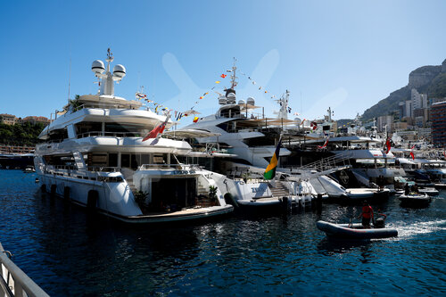 F1 Grand Prix of Monaco