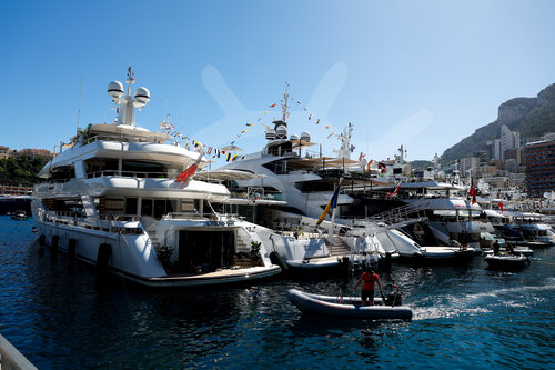 F1 Grand Prix of Monaco