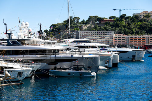 F1 Grand Prix of Monaco