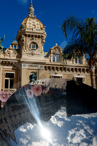 F1 Grand Prix of Monaco