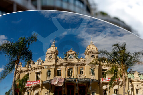 F1 Grand Prix of Monaco