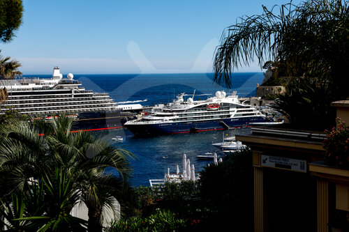 F1 Grand Prix of Monaco
