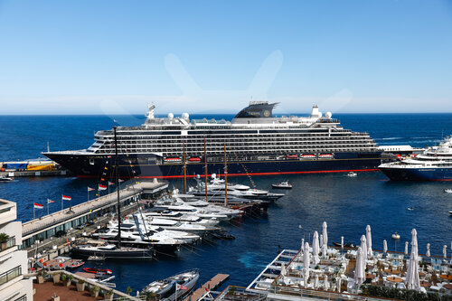 F1 Grand Prix of Monaco