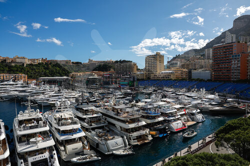 F1 Grand Prix of Monaco