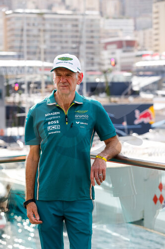 F1 Grand Prix of Monaco