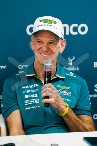 F1 Grand Prix of Monaco