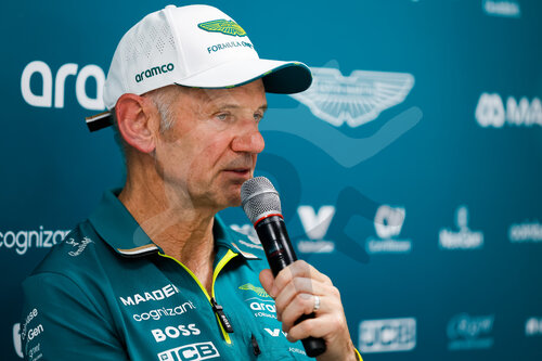 F1 Grand Prix of Monaco