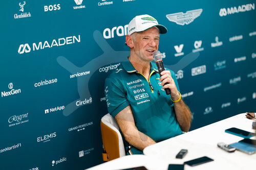 F1 Grand Prix of Monaco