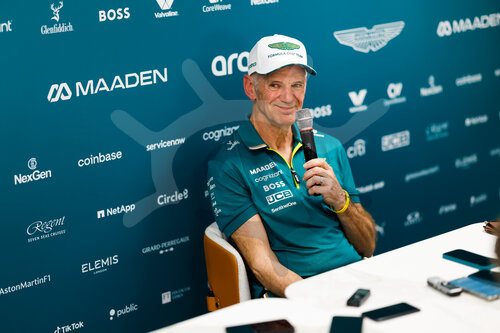 F1 Grand Prix of Monaco