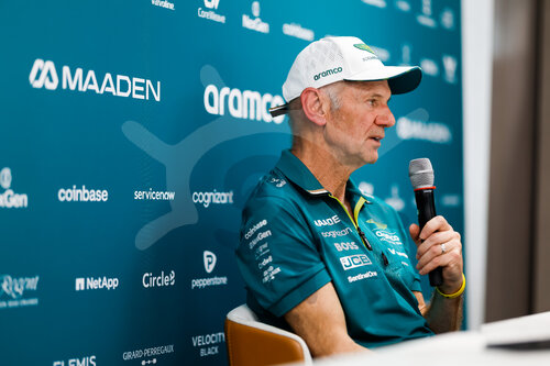 F1 Grand Prix of Monaco