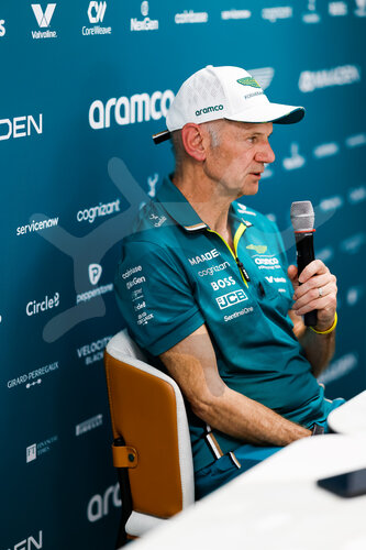F1 Grand Prix of Monaco