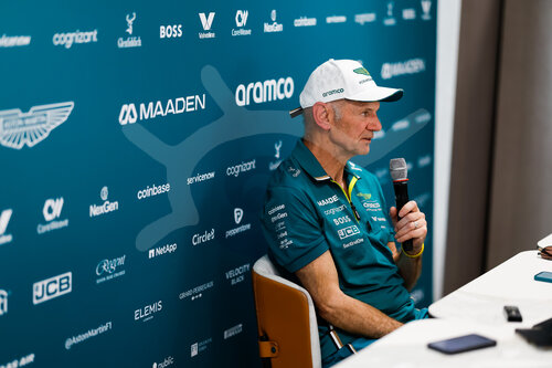 F1 Grand Prix of Monaco