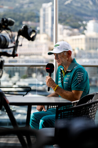 F1 Grand Prix of Monaco