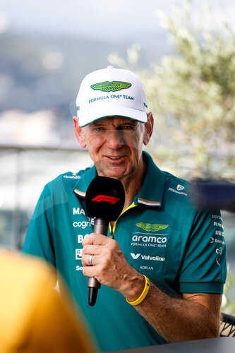 F1 Grand Prix of Monaco
