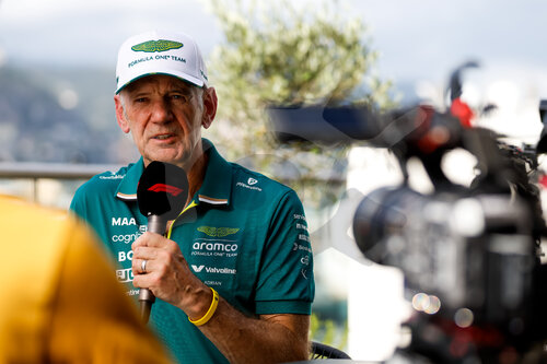 F1 Grand Prix of Monaco