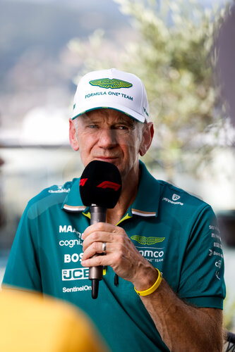 F1 Grand Prix of Monaco