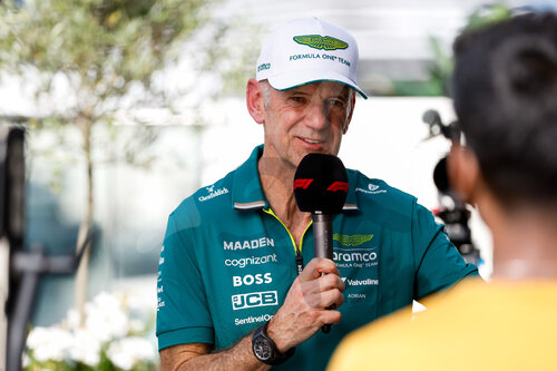 F1 Grand Prix of Monaco