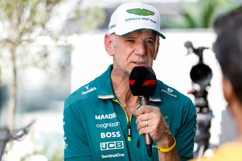 F1 Grand Prix of Monaco