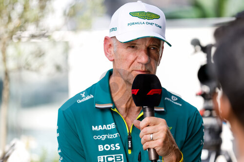F1 Grand Prix of Monaco