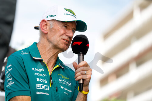 F1 Grand Prix of Monaco