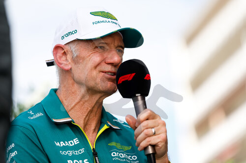 F1 Grand Prix of Monaco