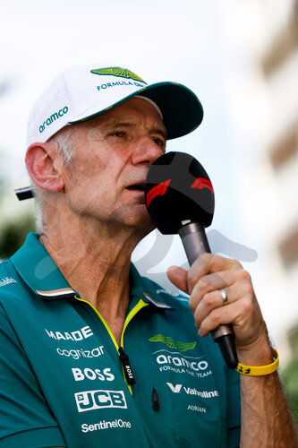 F1 Grand Prix of Monaco
