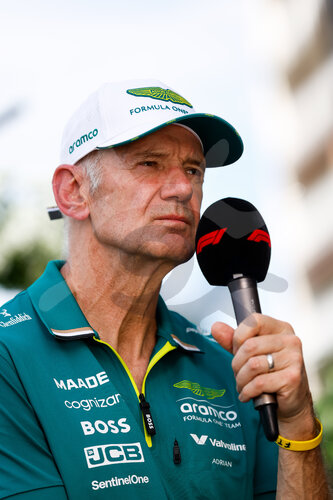 F1 Grand Prix of Monaco