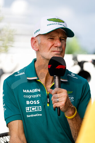 F1 Grand Prix of Monaco