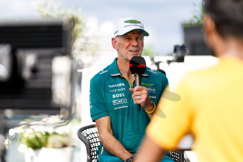 F1 Grand Prix of Monaco