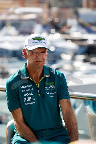 F1 Grand Prix of Monaco