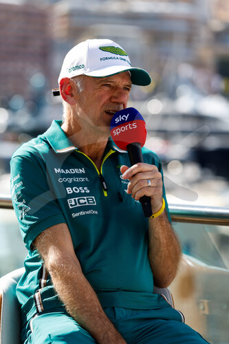 F1 Grand Prix of Monaco