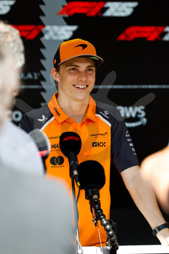 F1 Grand Prix of Monaco