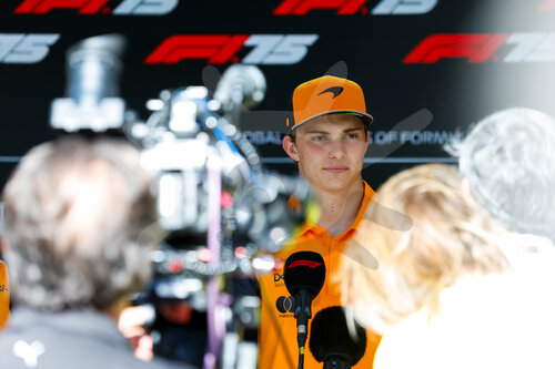 F1 Grand Prix of Monaco